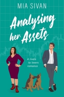 Analysing Her Assets: A Steamy Rivals To Lovers Romance (Women of Tel Aviv) 9659310412 Book Cover