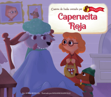 Caperucita Roja/ Little Red Riding Hood 1098234782 Book Cover