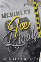 Ice Rivals 1963533151 Book Cover