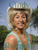 Cindy Sherman 0714861553 Book Cover
