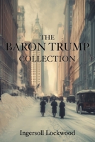 The Baron Trump Collection 8794559376 Book Cover