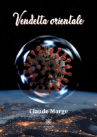 Vendetta orientale B09HYZT6H6 Book Cover