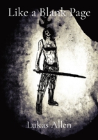 Like a Blank Page B0BVGQ13Q7 Book Cover