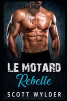 The Bad Boy Biker 1085998428 Book Cover