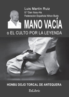 Mano vacía (Spanish Edition) 8410076861 Book Cover