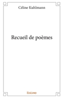 Recueil de poèmes (French Edition) 2334085995 Book Cover