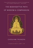 The Bodhisattva Path of Wisdom and Compassion (volume 2): The Profound Treasury of the Ocean of Dharma 1611801052 Book Cover