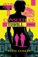 Consuella’s Thrill B0HDDFDTVW Book Cover