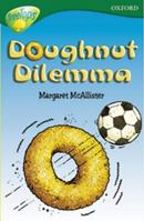 Doughnut Dilemma 0198447841 Book Cover