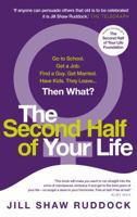 The Second Half of Your Life 0091939496 Book Cover