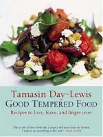 GOOD TEMPERED FOOD 1401352332 Book Cover