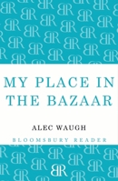 My Place in the Bazaar 1448201152 Book Cover