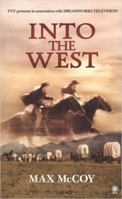 Into the West 0451411889 Book Cover