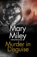 Murder in Disguise 0727887149 Book Cover