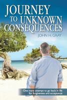 Journey to Unknown Consequences 0995238715 Book Cover