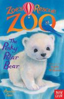 The Pesky Polar Bear 0857634402 Book Cover