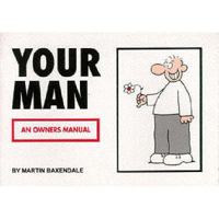 Your Man 095220326X Book Cover