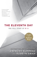 The Eleventh Day: 9/11 - The Ultimate Account 140006659X Book Cover