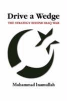 Drive a Wedge 1436328764 Book Cover