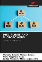 Disciplines and Micropowers 6208397553 Book Cover