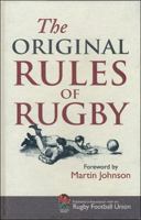 The Original Rules of Rugby 1851243712 Book Cover