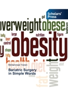 Bariatric Surgery in Simple Words 6206774155 Book Cover