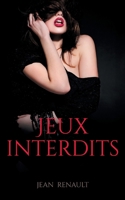Jeux interdits (French Edition) 2322595942 Book Cover