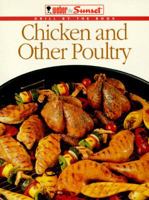 Chicken and Other Poultry (Grill By the Book) 0376020040 Book Cover