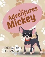 The Adventures of Mickey 1682136019 Book Cover