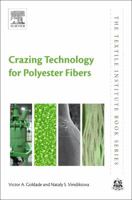 Crazing Technology for Polyester Fibers 0081012713 Book Cover