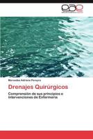 Drenajes Quirurgicos 3659017736 Book Cover
