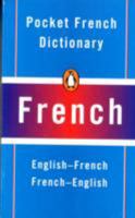 Pocket French Dictionary 0140623027 Book Cover