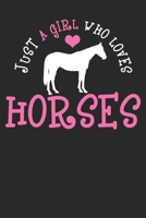 Notebook: Equestrian Gift Dot Grid 6x9 120 Pages 1692498215 Book Cover