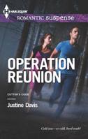 Operation Reunion 0373278152 Book Cover