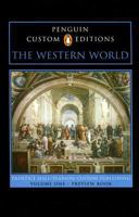 Penguin Custom Editions: Western World Volume One: Preview Book 0131941267 Book Cover
