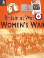 Women's War 0750228458 Book Cover