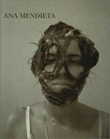 Ana Mendieta 8434308215 Book Cover