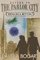 Return To The Parlor City B0CVFXJRQJ Book Cover