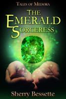 The Emerald Sorceress 0997794801 Book Cover