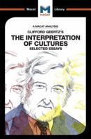The Interpretation of Cultures (The Macat Library) 1912127288 Book Cover