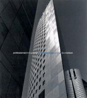 Professional Photography: Photographing Buildings 288046515X Book Cover