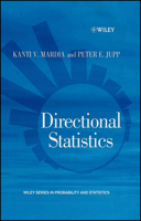 Directional Statistics 0471953334 Book Cover