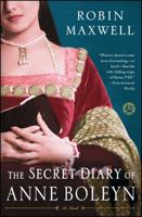 The Secret Diary of Anne Boleyn 0684849690 Book Cover