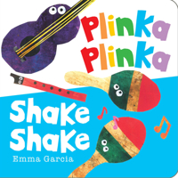 Plinka Plinka Shake Shake 1912757729 Book Cover