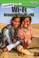 Wi-Fi Around the World: Wi-Fi Around the World 0606407766 Book Cover