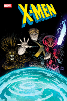 X-Men by Jed MacKay Vol. 3 1302959387 Book Cover