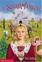 The Seventh Princess 0439260078 Book Cover