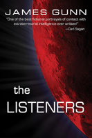 The Listeners 034530036X Book Cover