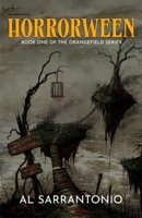 Horrorween 0843956399 Book Cover