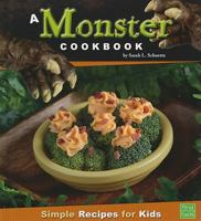 A Monster Cookbook 1429653779 Book Cover